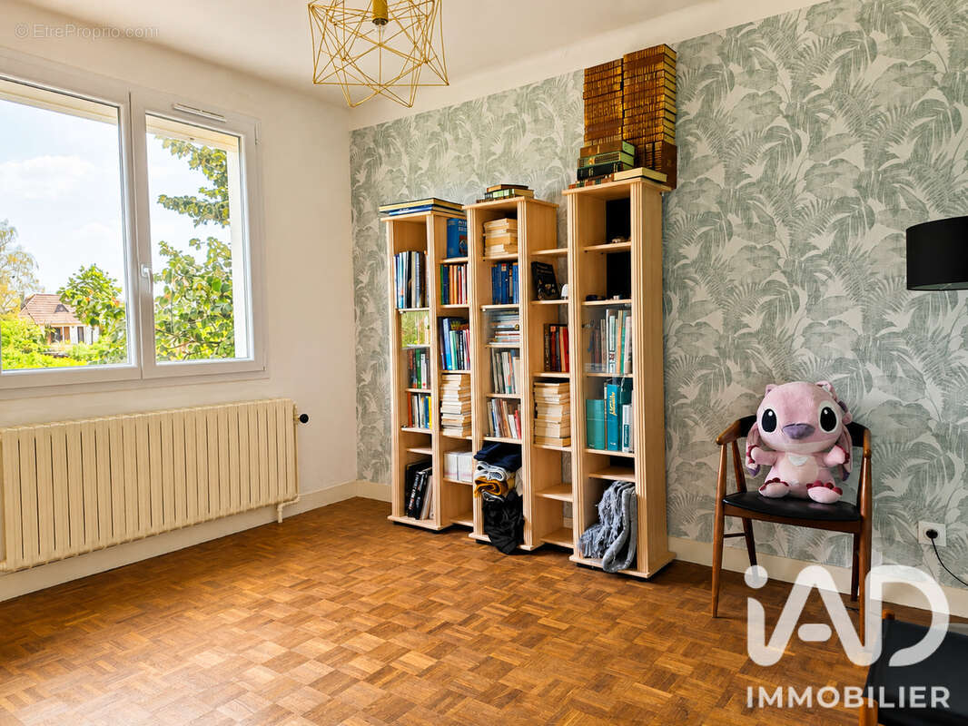 Maison 63 m² à Chalette-Sur-Loing  - photo 8