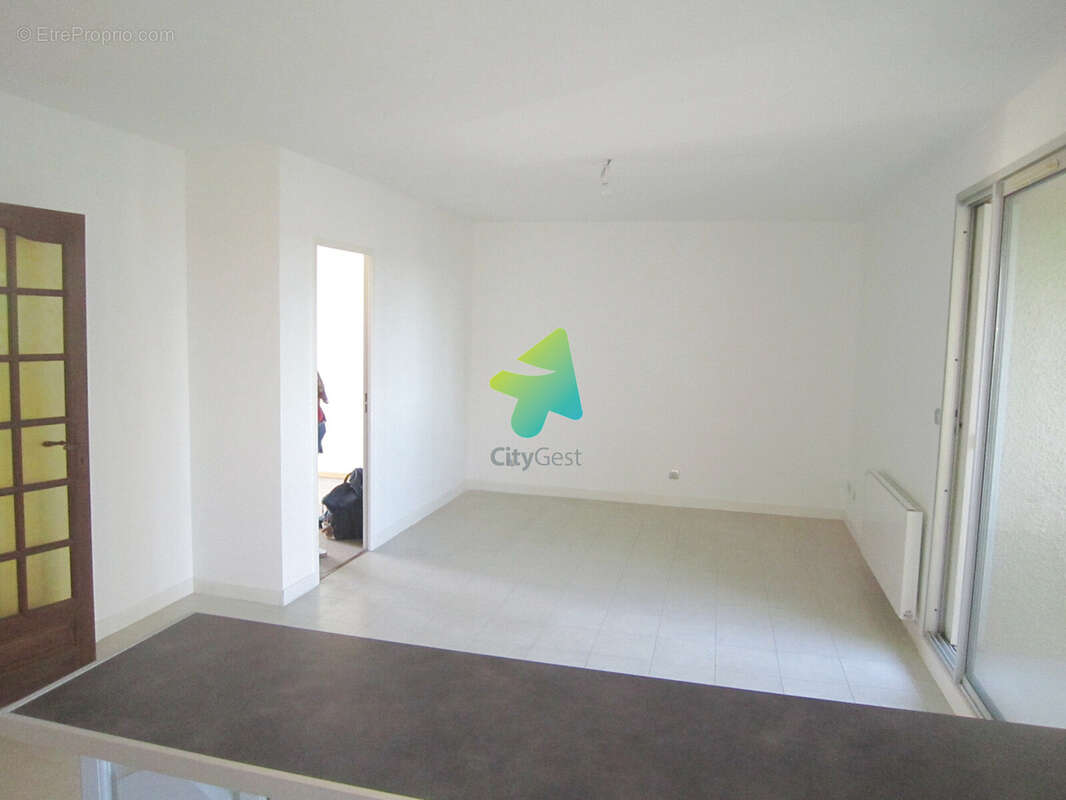Appartement à NARBONNE