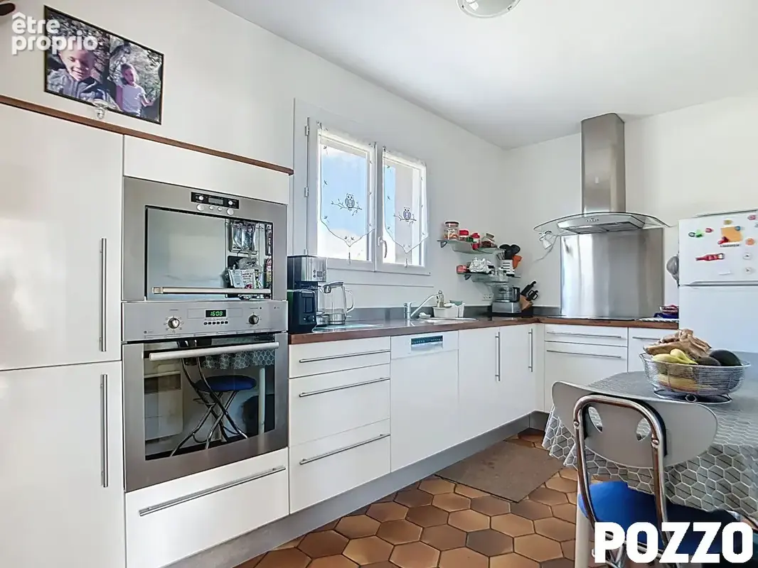 Maison Saint Martin De Brehal 8 pièces 129 m2 environ - photo 7