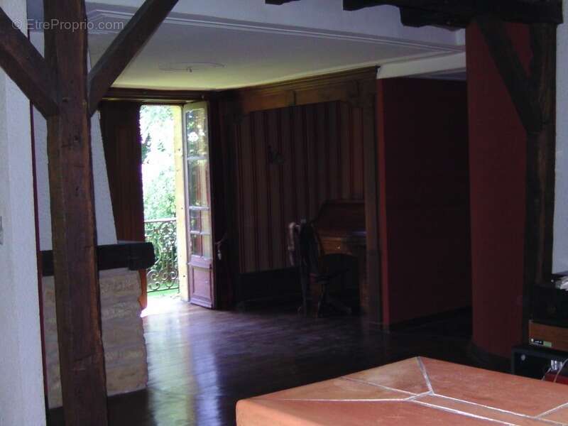 Maison à GRAND-FAILLY