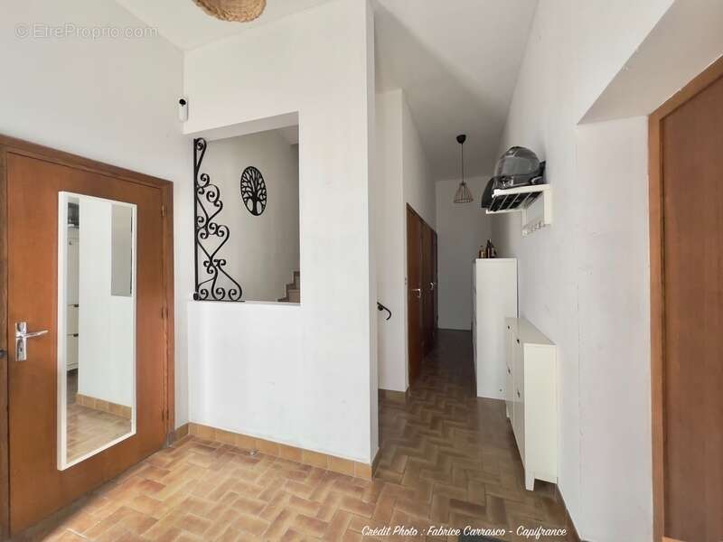 Maison à vendre 5 pièces SAINT BONNET PRES RIOM (63) - photo 24