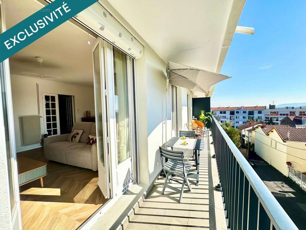 Photo 2 - Appartement à CLERMONT-FERRAND