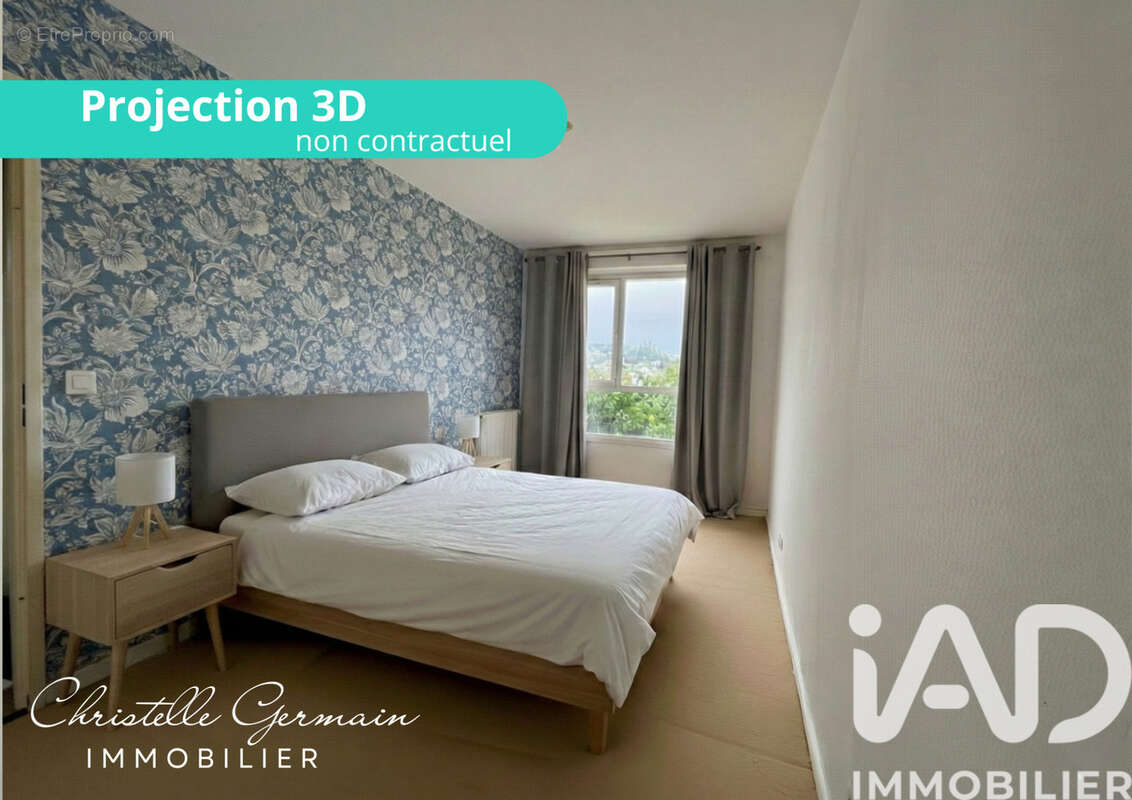 Photo 6 - Appartement à FLOIRAC