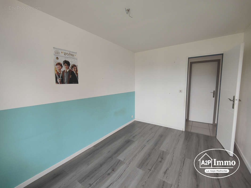 PLAIN PIED 3 chambres ! - photo 5