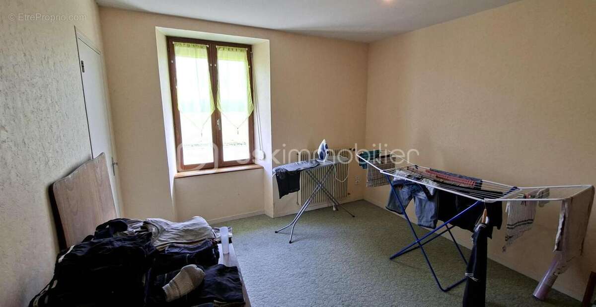 Maison à LANDELLES-ET-COUPIGNY