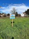Terrain à LES ALLUETS-LE-ROI