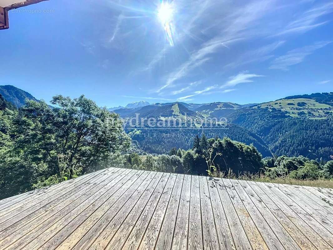 Maison à SAINT-NICOLAS-LA-CHAPELLE