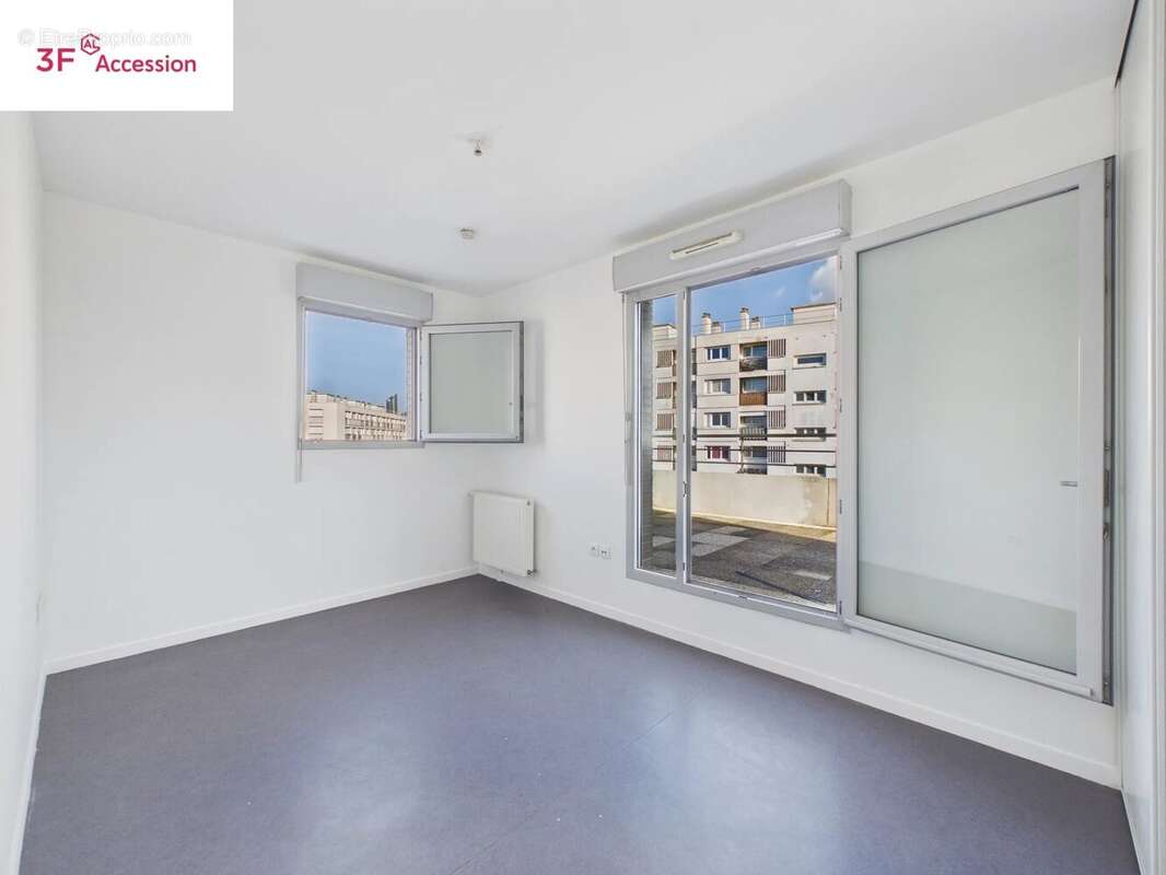 Appartement à SURESNES