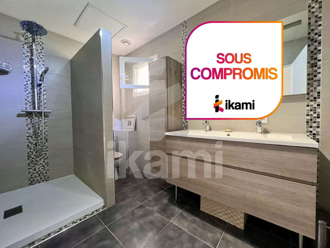 Maison à BOURG-DE-PEAGE