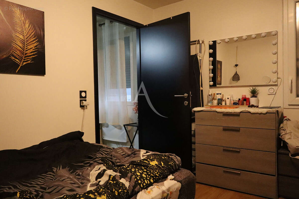 Appartement à ROMAINVILLE