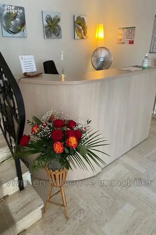 Commerce 612 m² à vendre à Cavalaire-Sur-Mer (83240) - photo 9