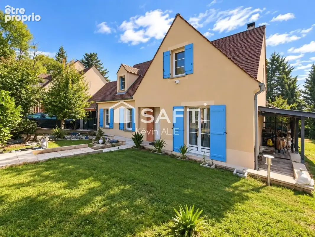 Photo 1 - Maison à MEAUX