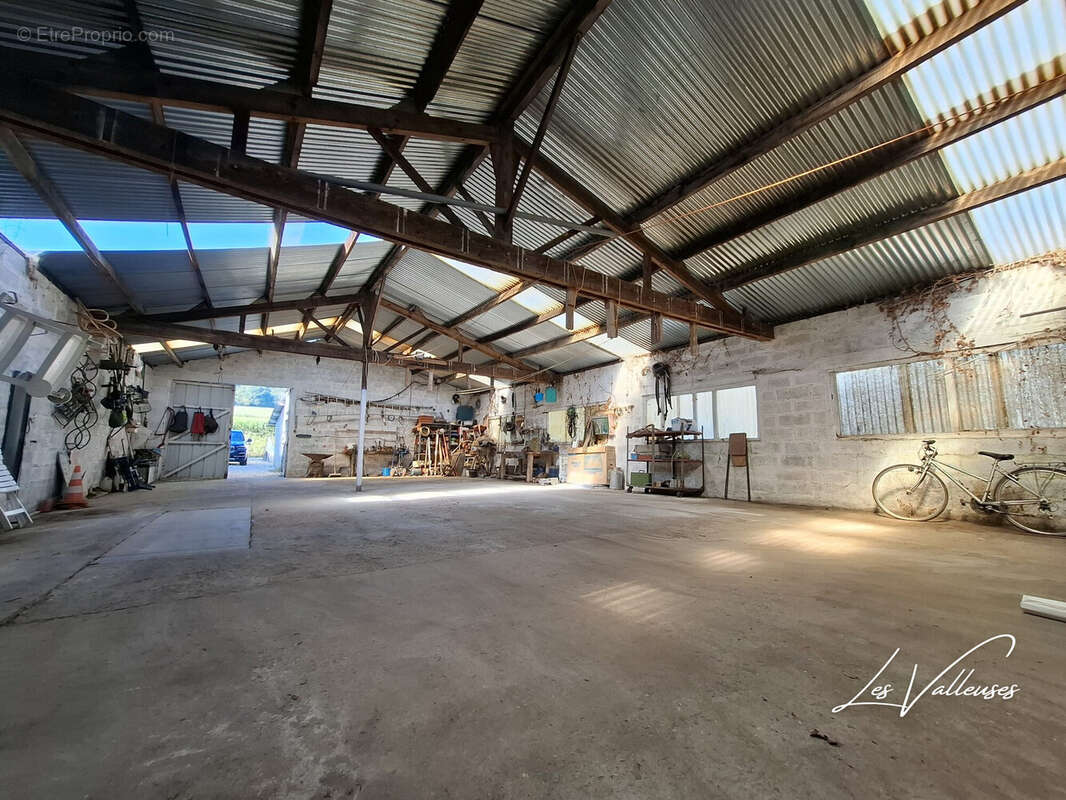 Maison 93 m² à Grainville-La-Teinturiere  - photo 8