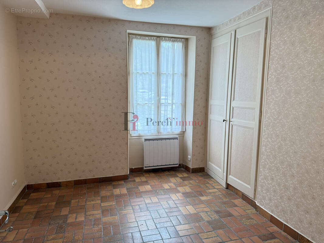 Maison à NOCE