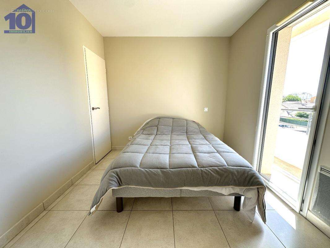 Appartement à VALRAS-PLAGE
