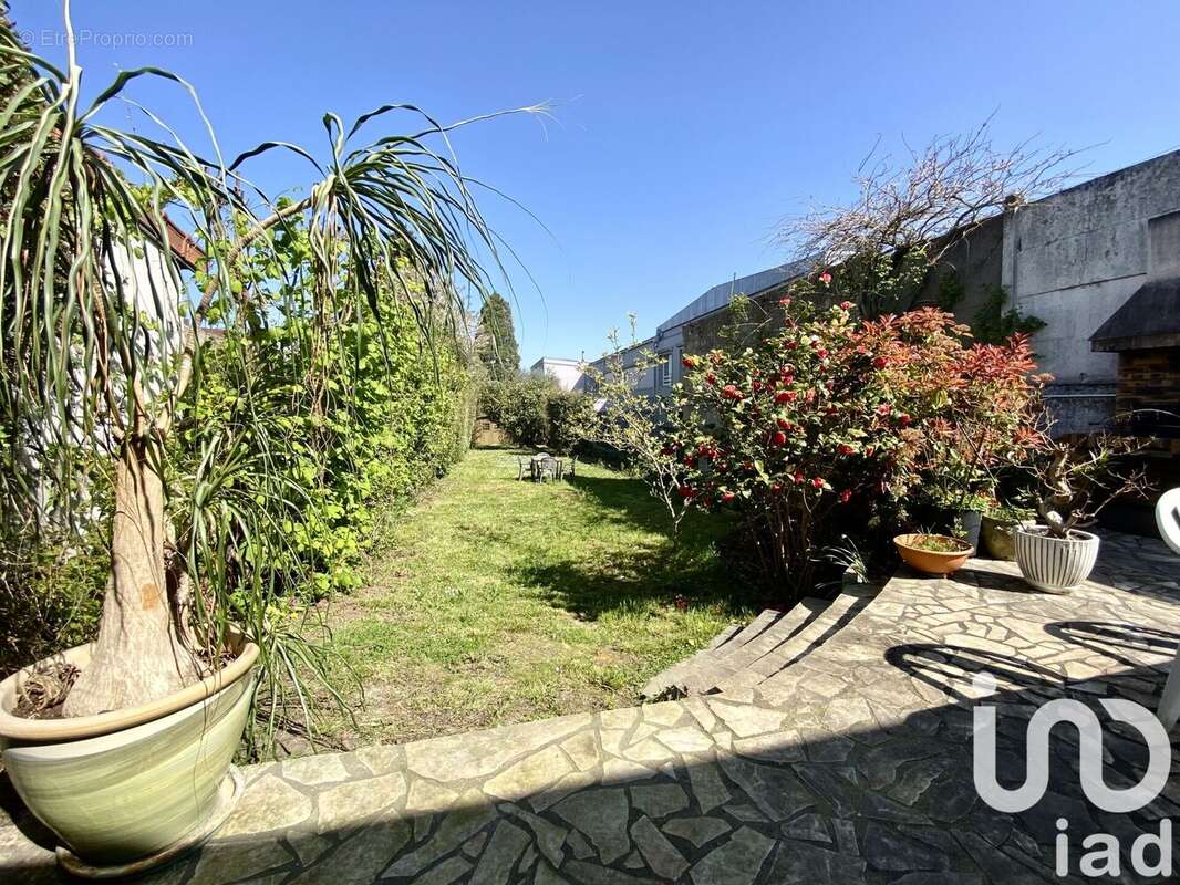 Photo 3 - Maison à BAGNEUX