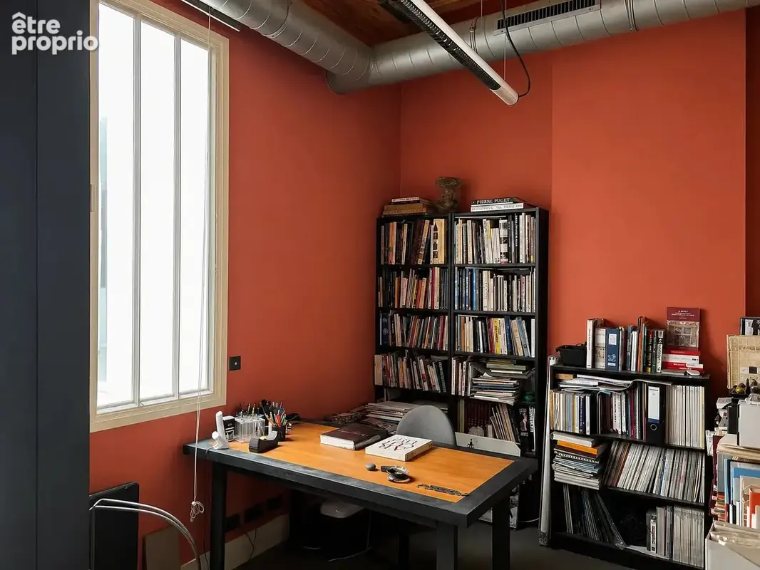 Appartement 95 m² à vendre à Marseille-1e (13001) - photo 9