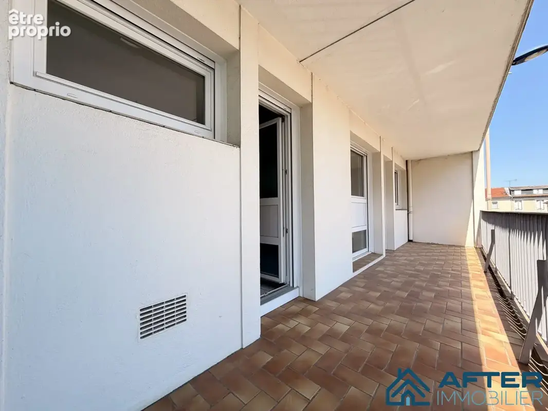 Appartement 91 m² à Jarville-La-Malgrange  - photo 3