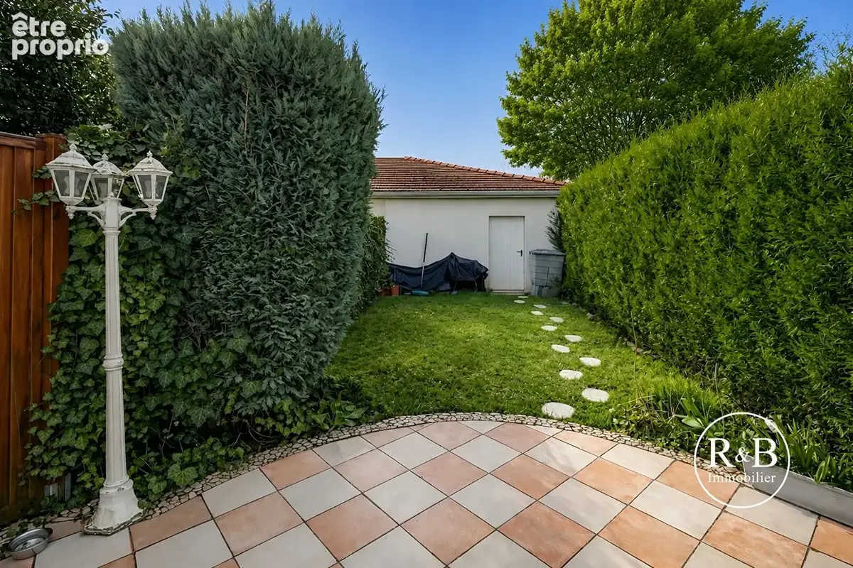 Maison Plaisir 4 pièce(s) 82 m2 - photo 2