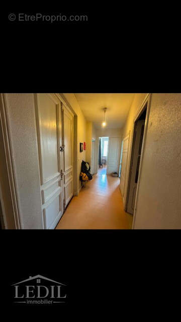 immeuble de rapport - photo 5