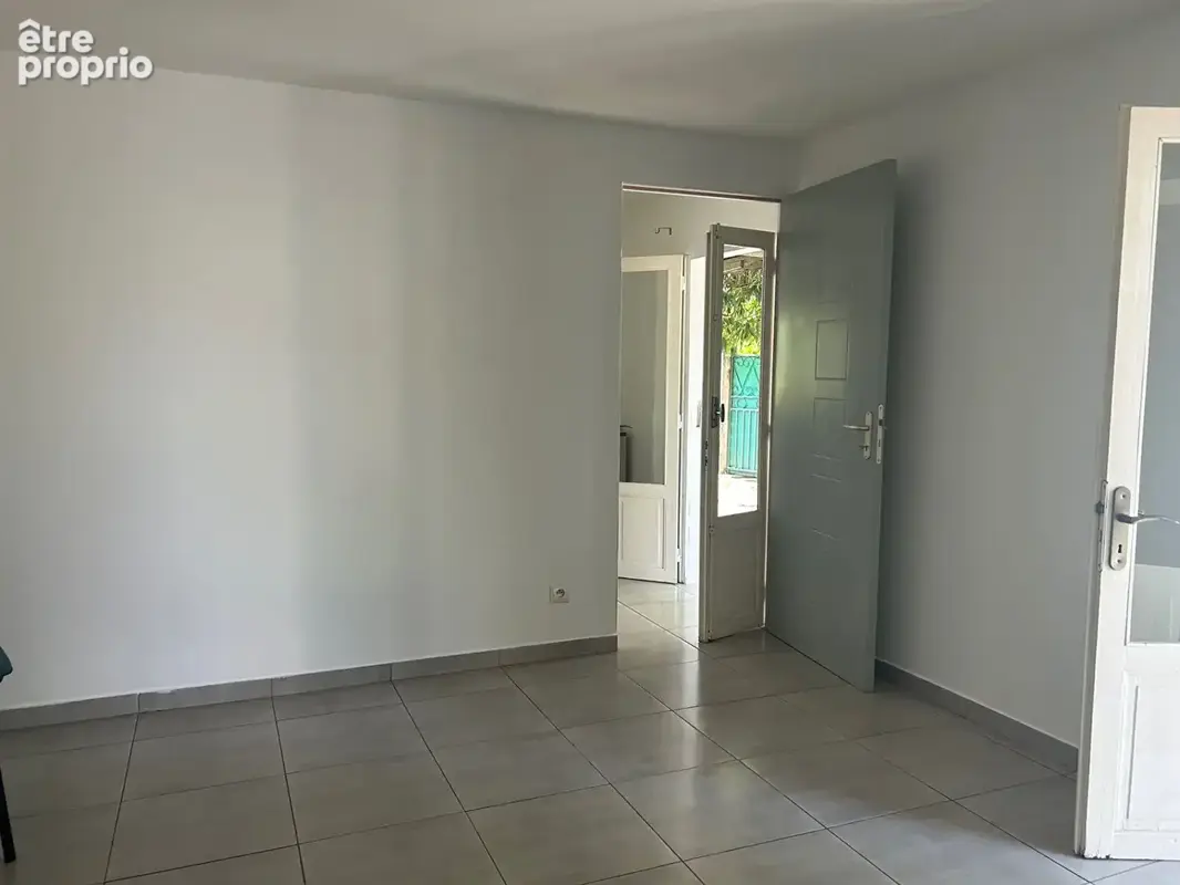 Charmante villa créole au coeur de l'Étang-Salé - photo 7