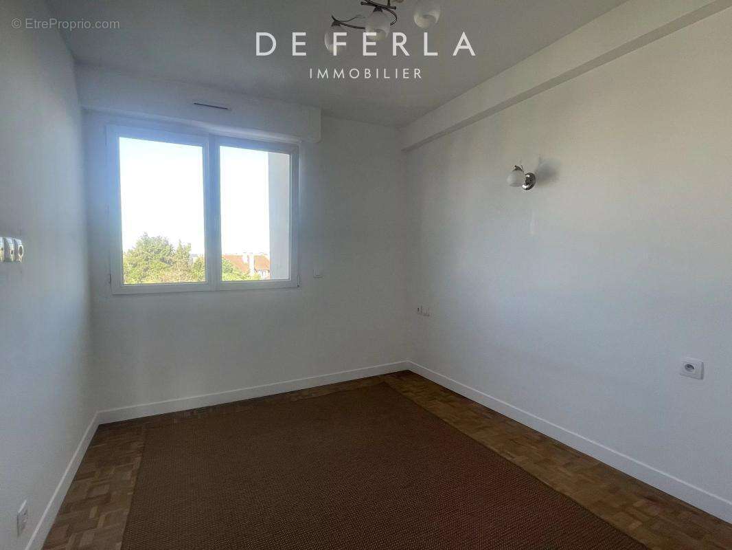 Appartement à ANTONY