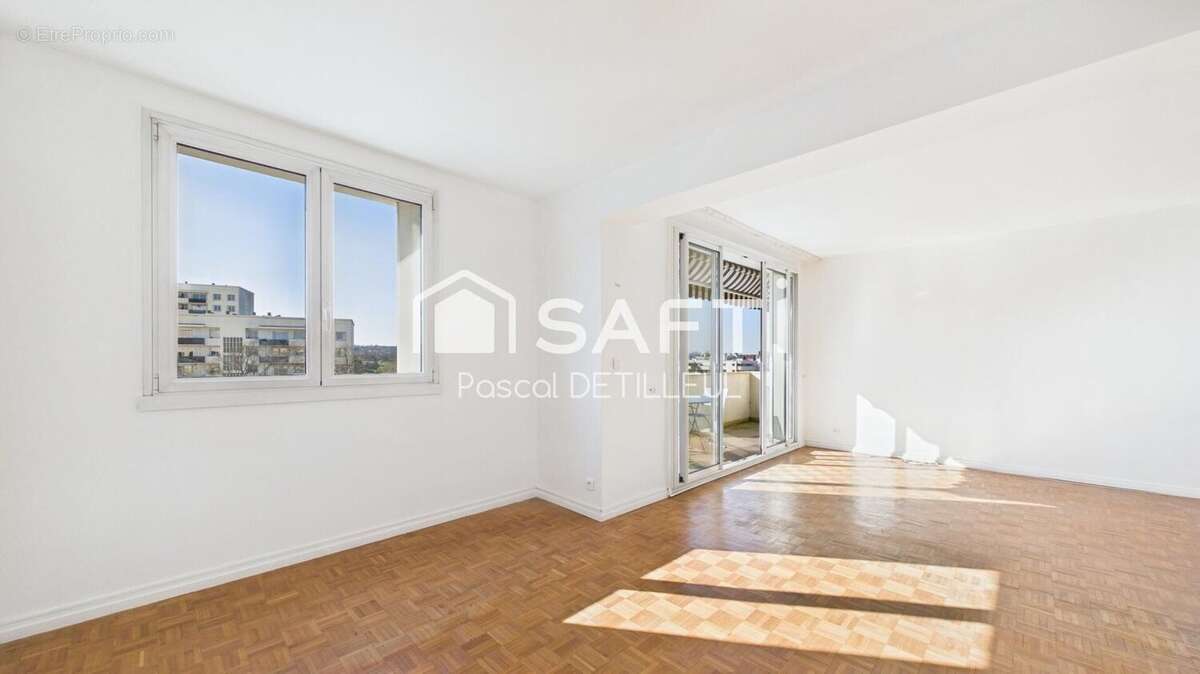Photo 4 - Appartement à SAINT-CLOUD