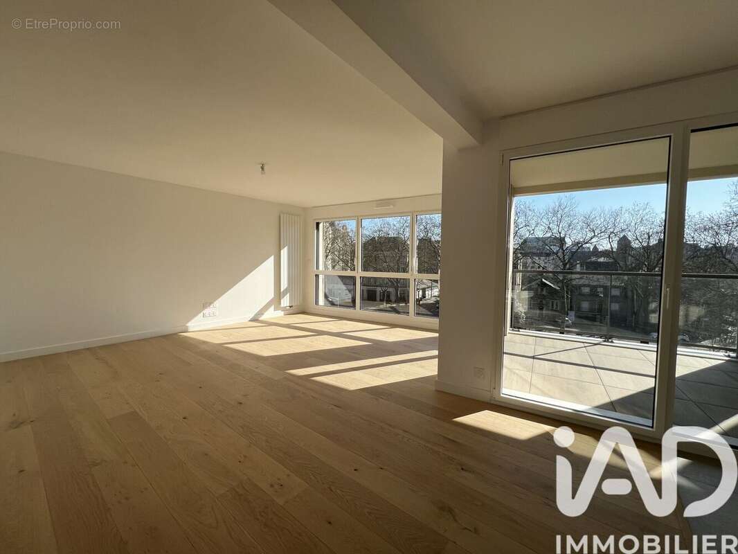 Photo 2 - Appartement à RENNES