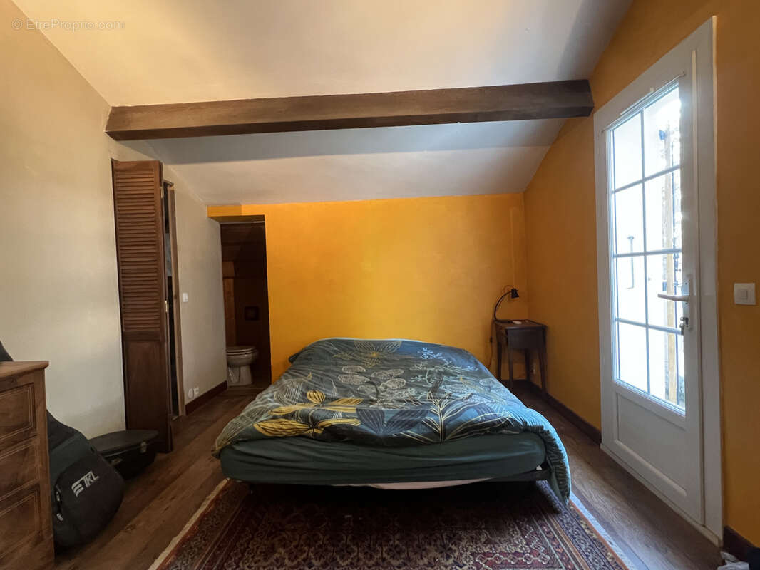 Maison à SAINT-PAULET-DE-CAISSON