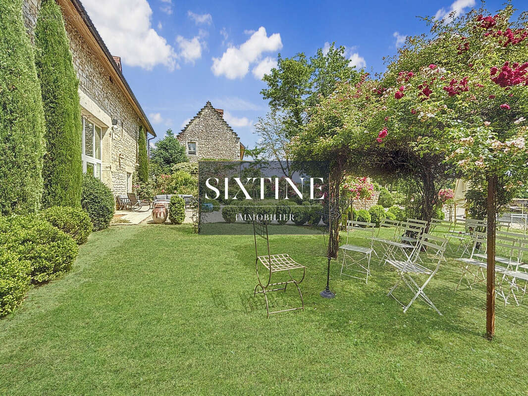 Maison à BOURGOIN-JALLIEU