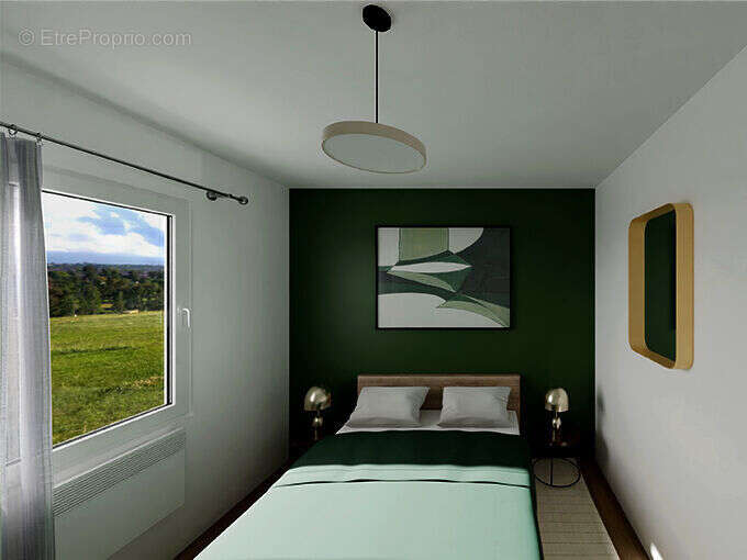 Photo 5 - Maison à SAINT-LEONARD-DE-NOBLAT