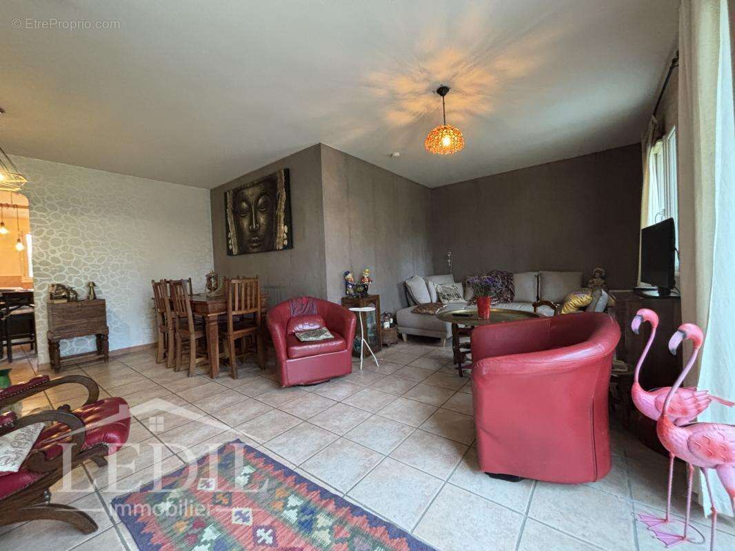 Maison à PONT-DU-CASSE