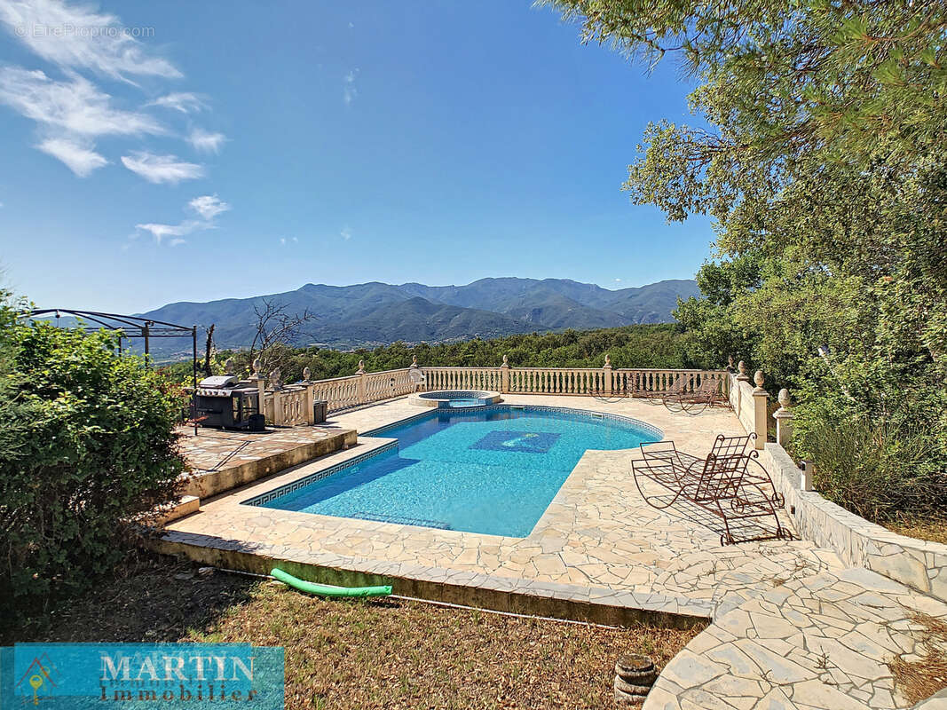 Maison à CERET
