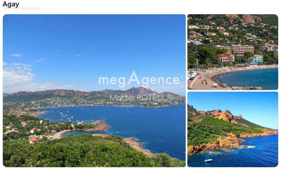 Appartement à LA SEYNE-SUR-MER