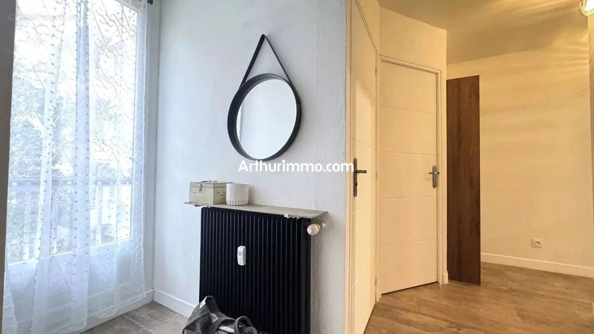 Appartement à DRAGUIGNAN