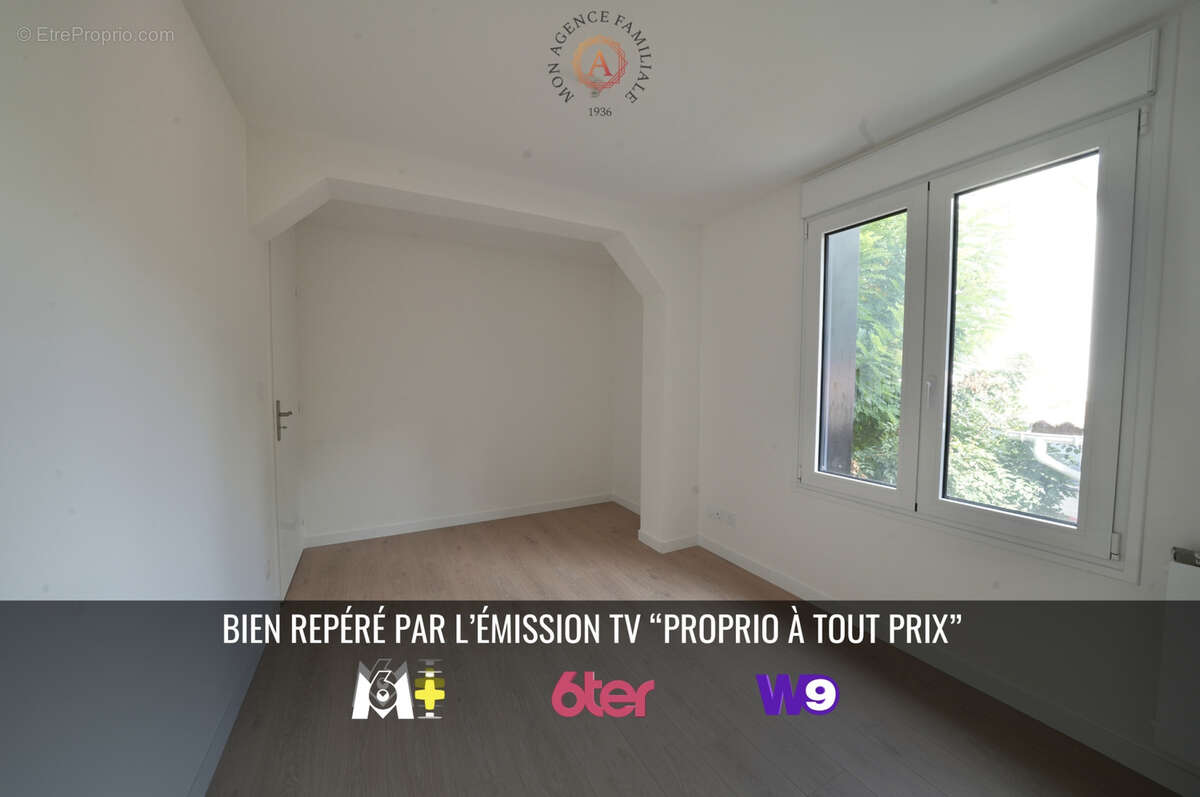 Appartement à CLERMONT-FERRAND