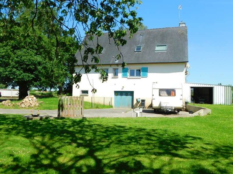 Maison à BILLE