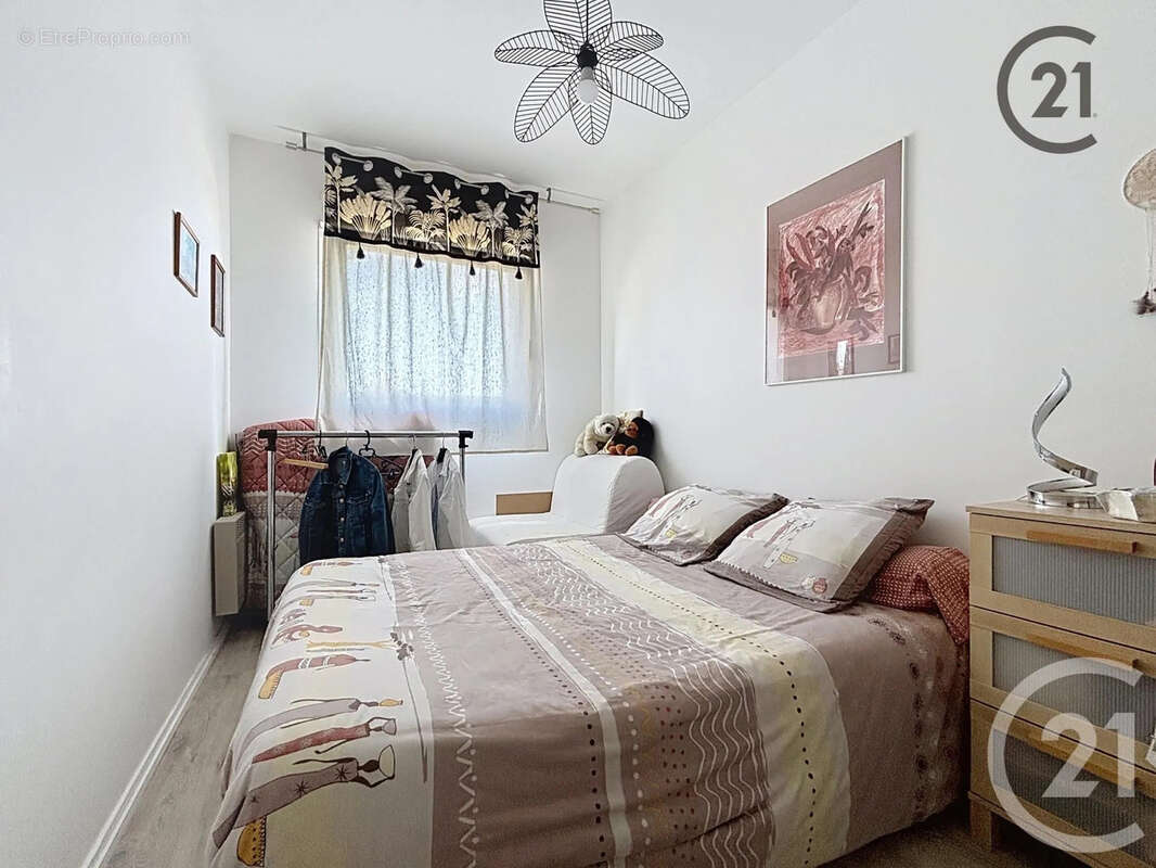 Appartement à TROYES