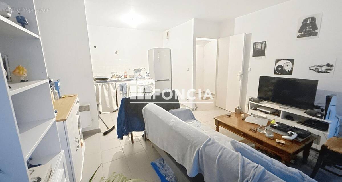 Appartement à CAEN