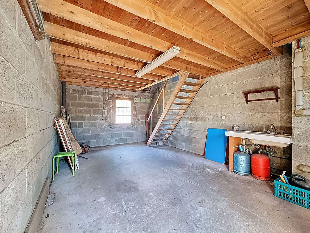 Maison à SAINT-LUNAIRE