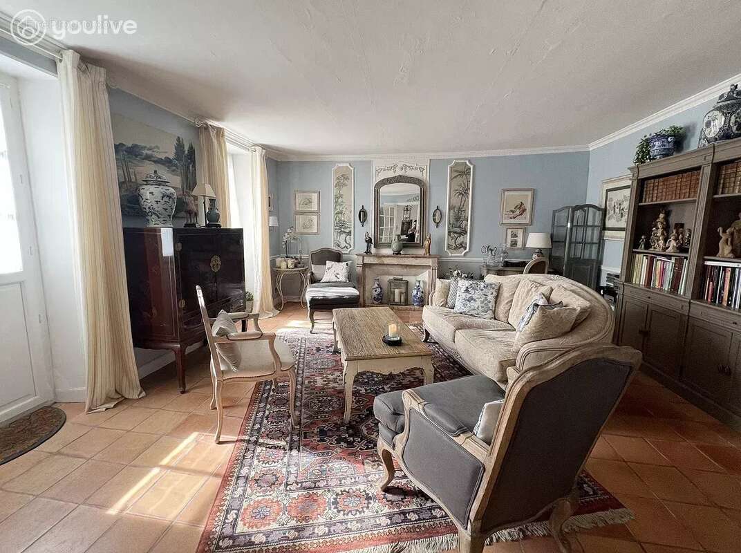 Maison à ORPHIN