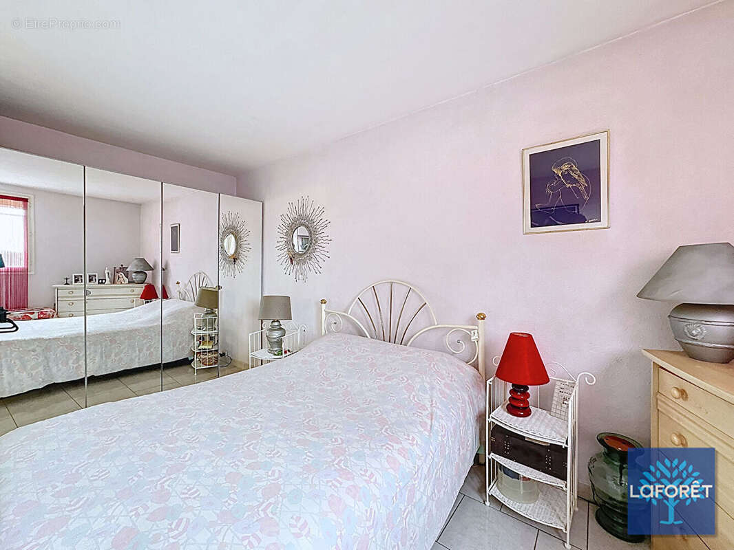 Appartement à VALENCIENNES