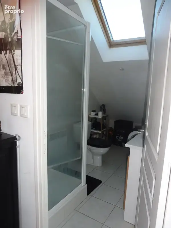Belfort   quartier des vosges  t2 en duplex -  idéal investisseur   appartement déjà loué ! - photo 6