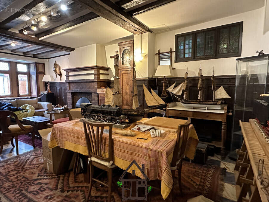 Appartement à VERNON