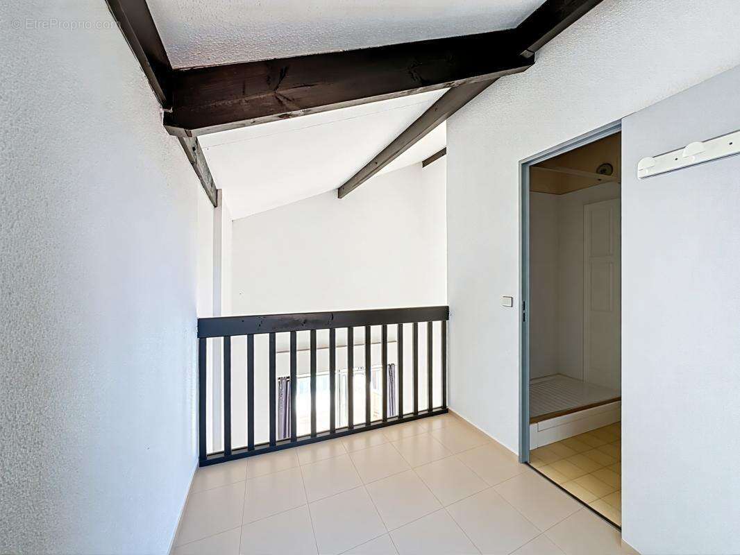 Appartement à CAPBRETON