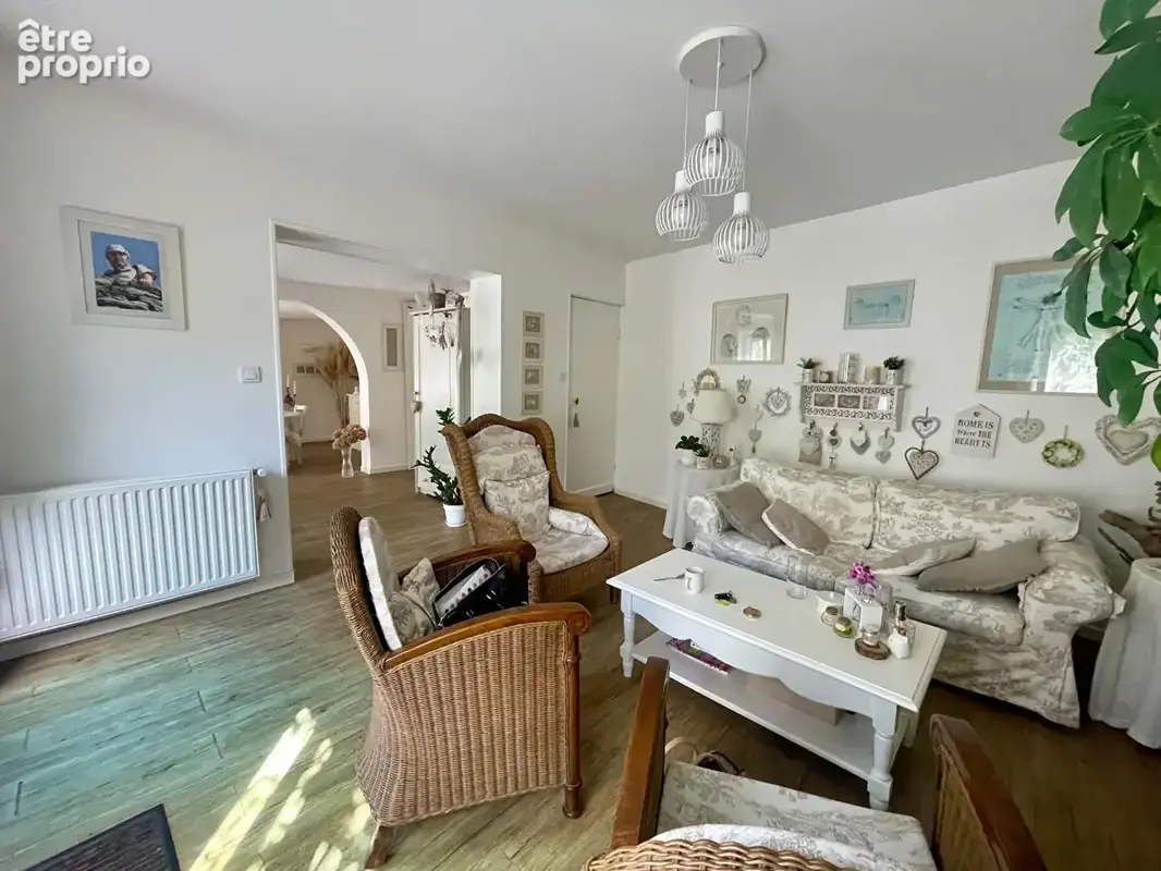 Photo Maison à Raimbeaucourt au prix de 199 900€