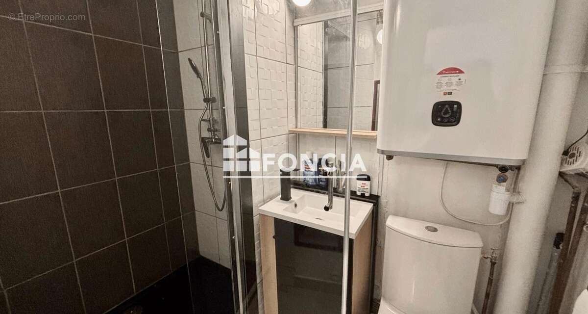 Appartement à COURSEULLES-SUR-MER