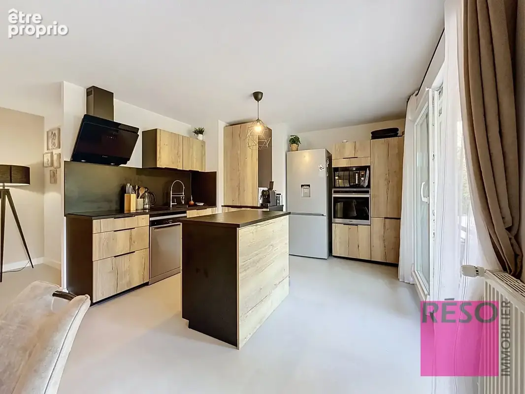 Appartement 3 pièces 73 m² à vendre à Cranves-Sales (74380) - photo 5