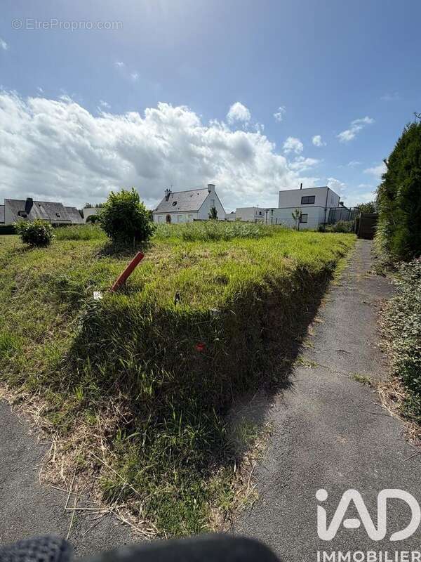 Photo 5 - Terrain à VANNES