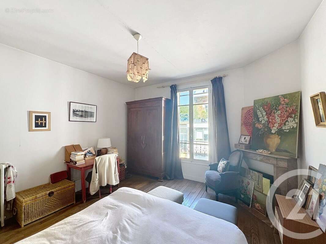 Maison à SAINT-CLOUD